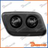 Gicleur de lave-phare droite pour BMW | EDS-BM-047, QF10N00133